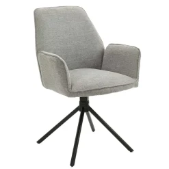 Online Drehbare Esstisch Stuehle Cadona Armlehnstühle