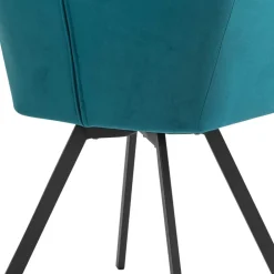 Online Drehbarer Armlehner FlowersArt Armlehnstühle