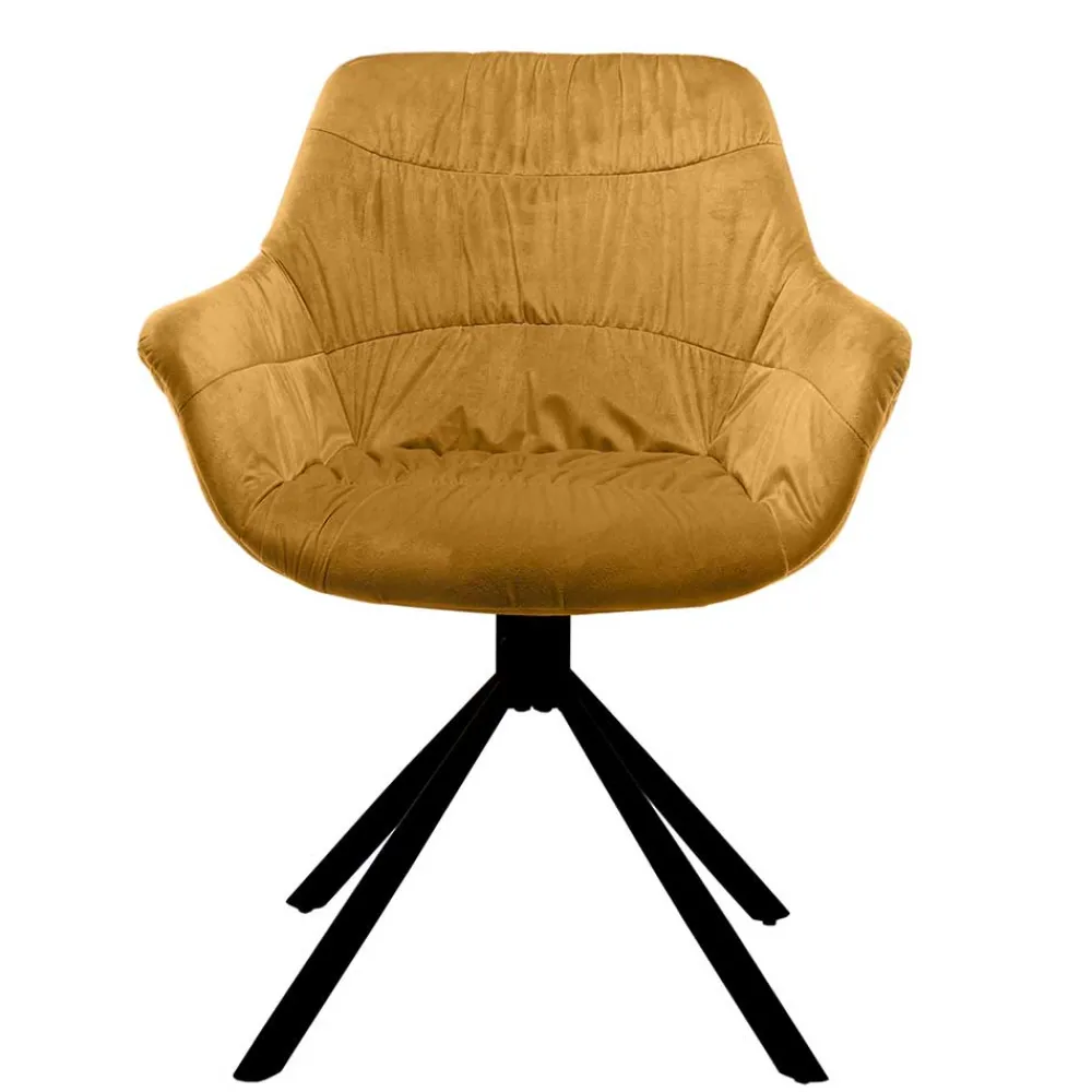 New Drehbarer Armlehnstuhl Gromany Armlehnstühle