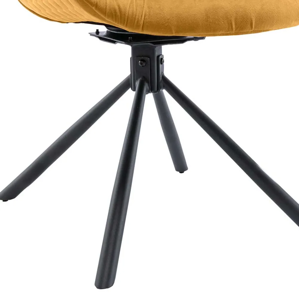 New Drehbarer Armlehnstuhl Gromany Armlehnstühle