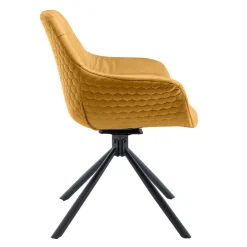 New Drehbarer Armlehnstuhl Gromany Armlehnstühle