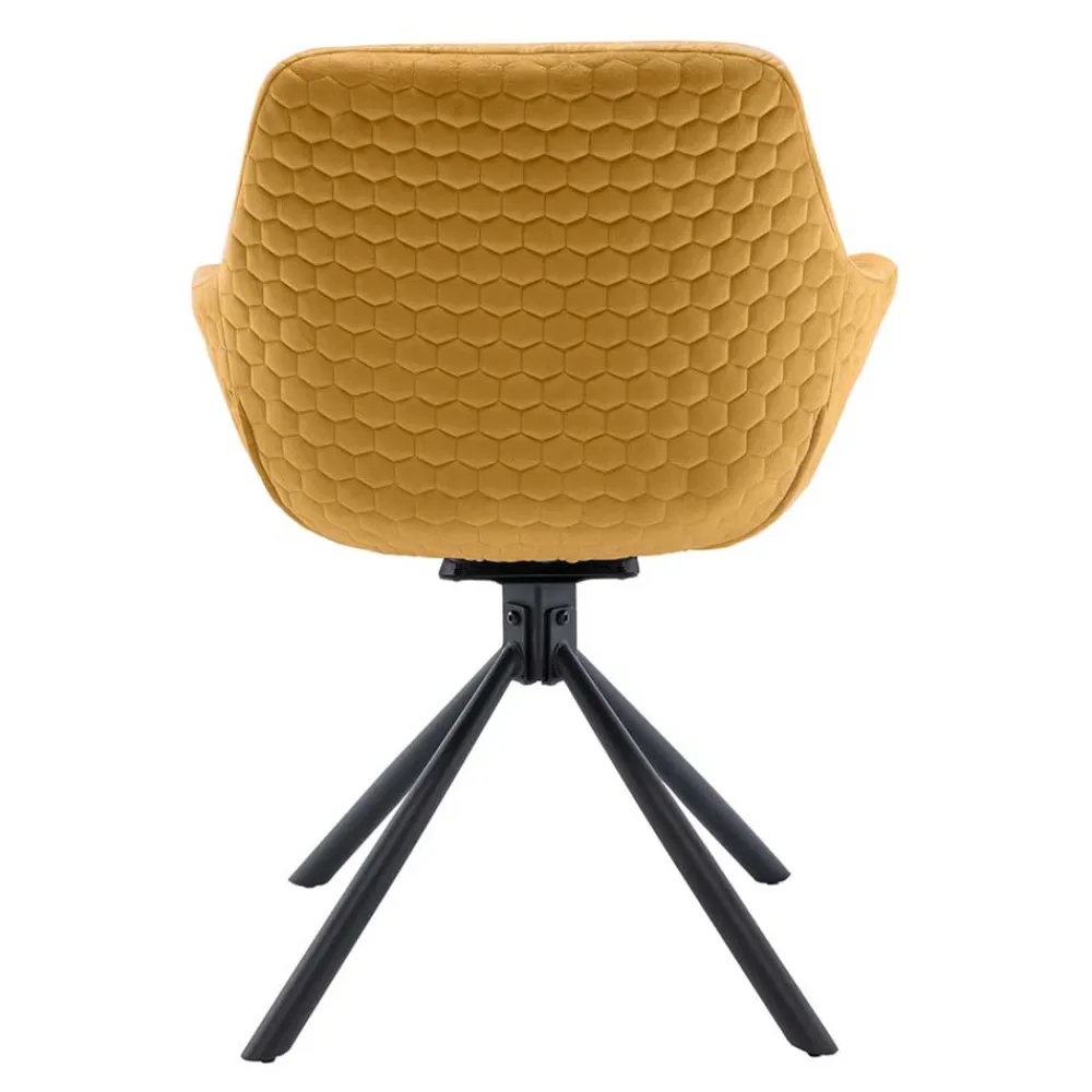 New Drehbarer Armlehnstuhl Gromany Armlehnstühle