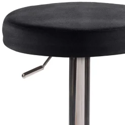 Outlet Drehbarer Barhocker Matthias Barhocker