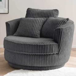 Drehbarer Big Sessel Tresema*Pharao24 Discount