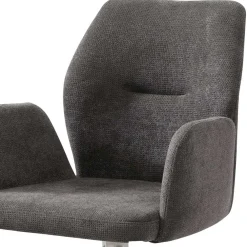 Clearance Drehbarer Esszimmerstuhl Gurtan Küchenstühle|Esszimmerstühle