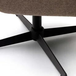 Hot Drehbarer Polstersessel Pure Wohnzimmer Sessel|Ohrensessel