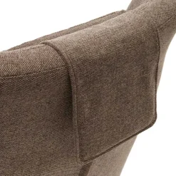 Hot Drehbarer Polstersessel Pure Wohnzimmer Sessel|Ohrensessel