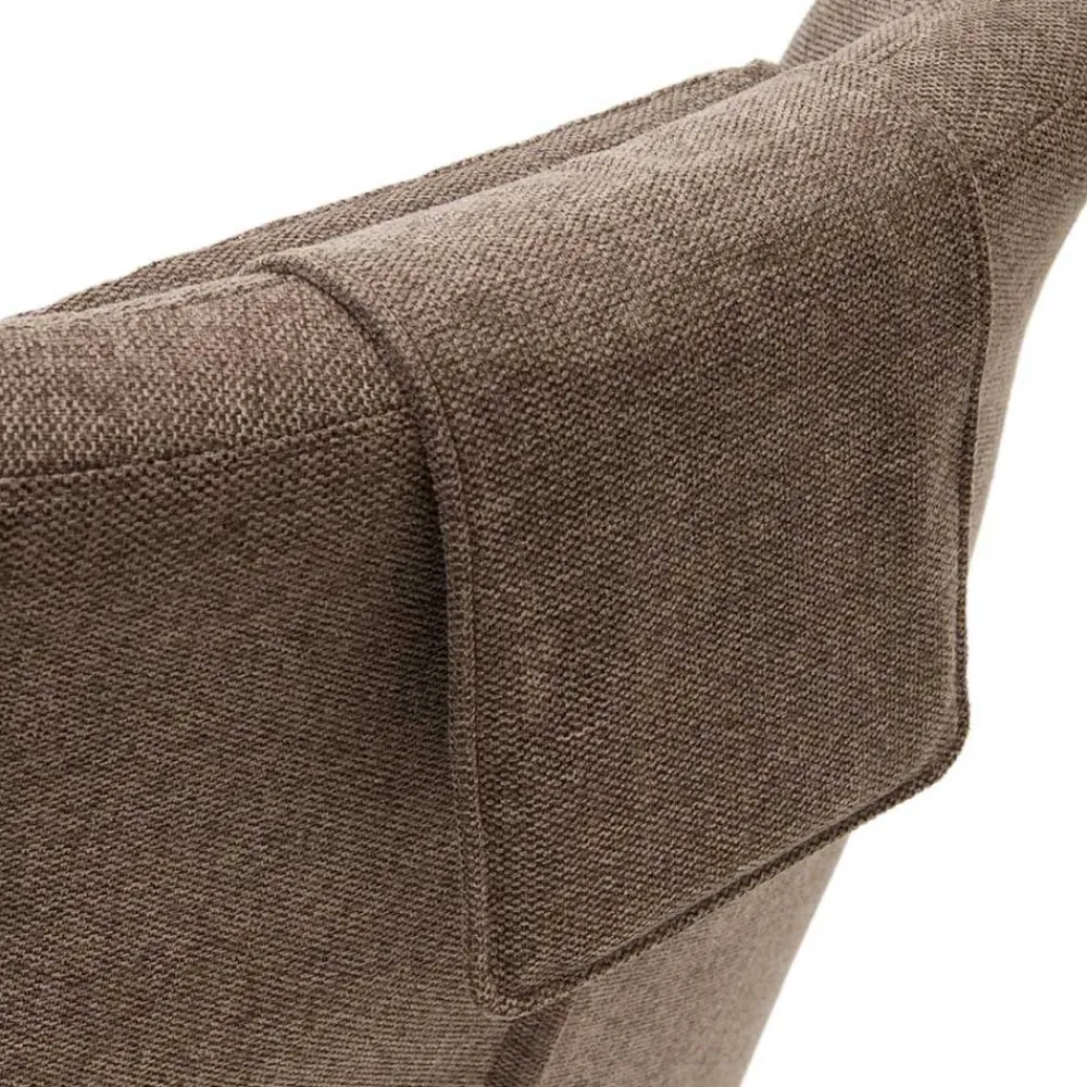 Hot Drehbarer Polstersessel Pure Wohnzimmer Sessel|Ohrensessel