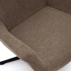 Hot Drehbarer Polstersessel Pure Wohnzimmer Sessel|Ohrensessel