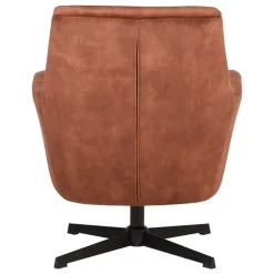 Outlet Drehbarer Sessel Mattadore Wohnzimmer Sessel