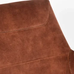 Outlet Drehbarer Sessel Mattadore Wohnzimmer Sessel