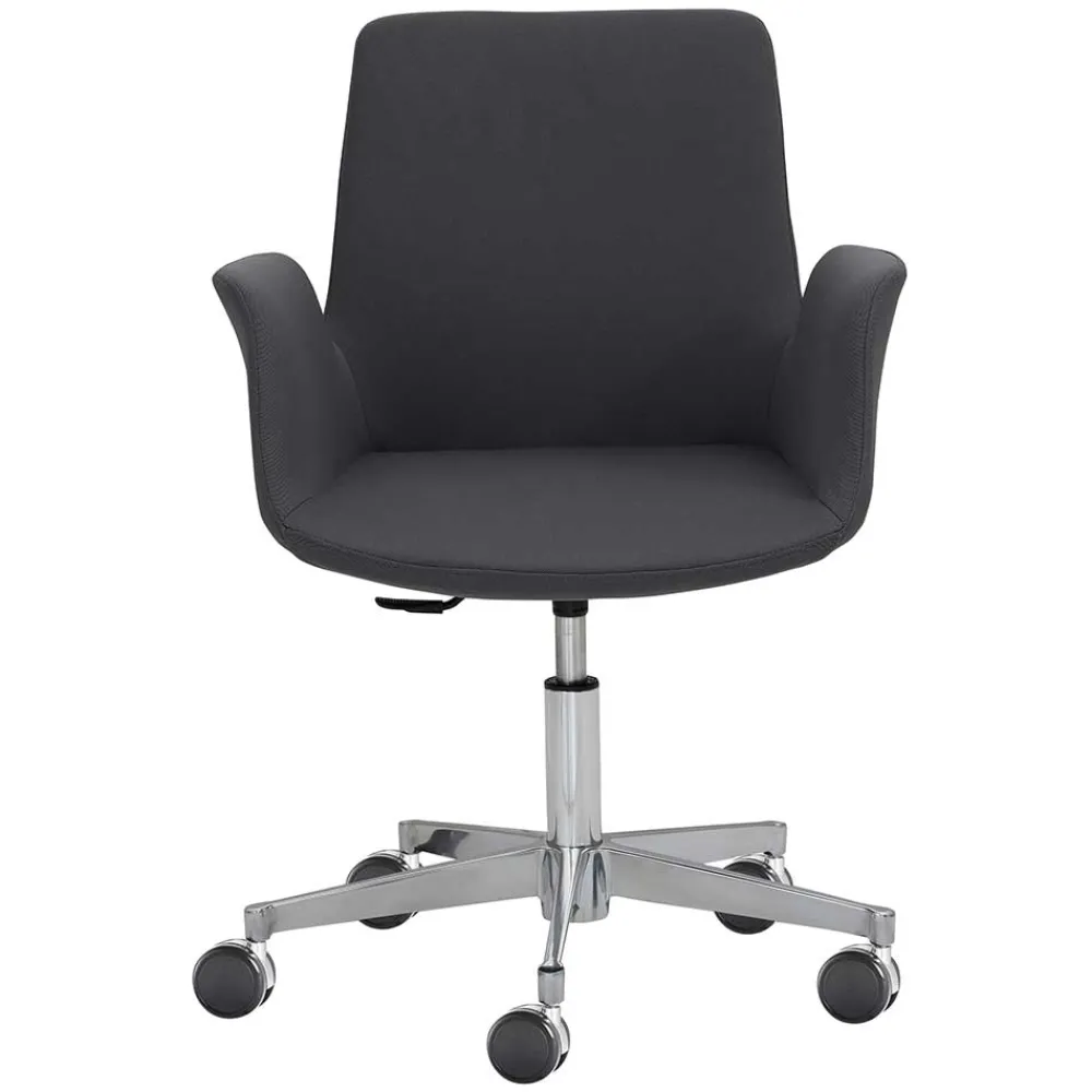 Hot Drehgestell Stuhl Odrato Bürostuhl