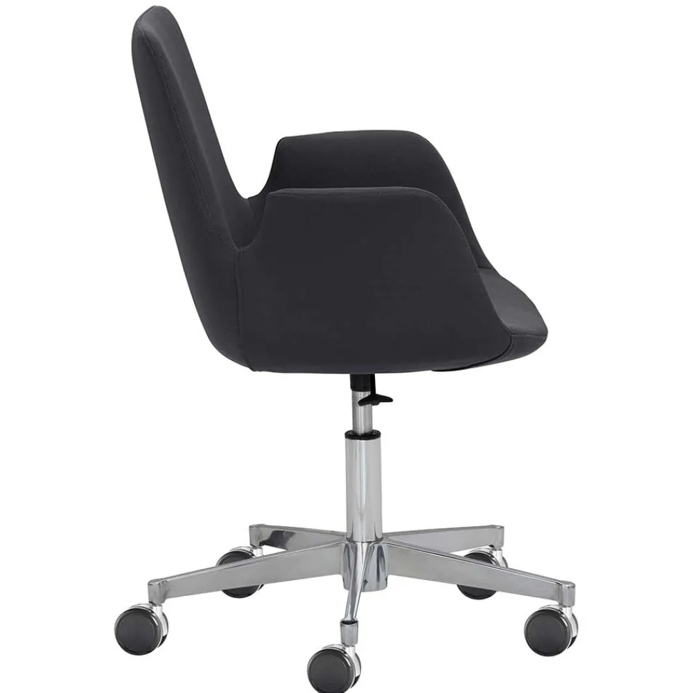 Hot Drehgestell Stuhl Odrato Bürostuhl