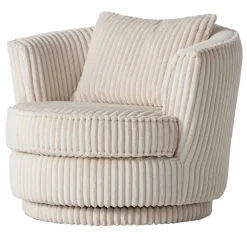 Online Drehsessel Anyel Polstermöbel|Wohnzimmer Sessel