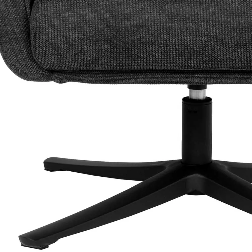 Drehsessel Gowri*Pharao24 Clearance