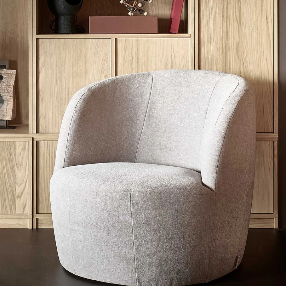 Drehsessel Mectilda*Pharao24 Outlet