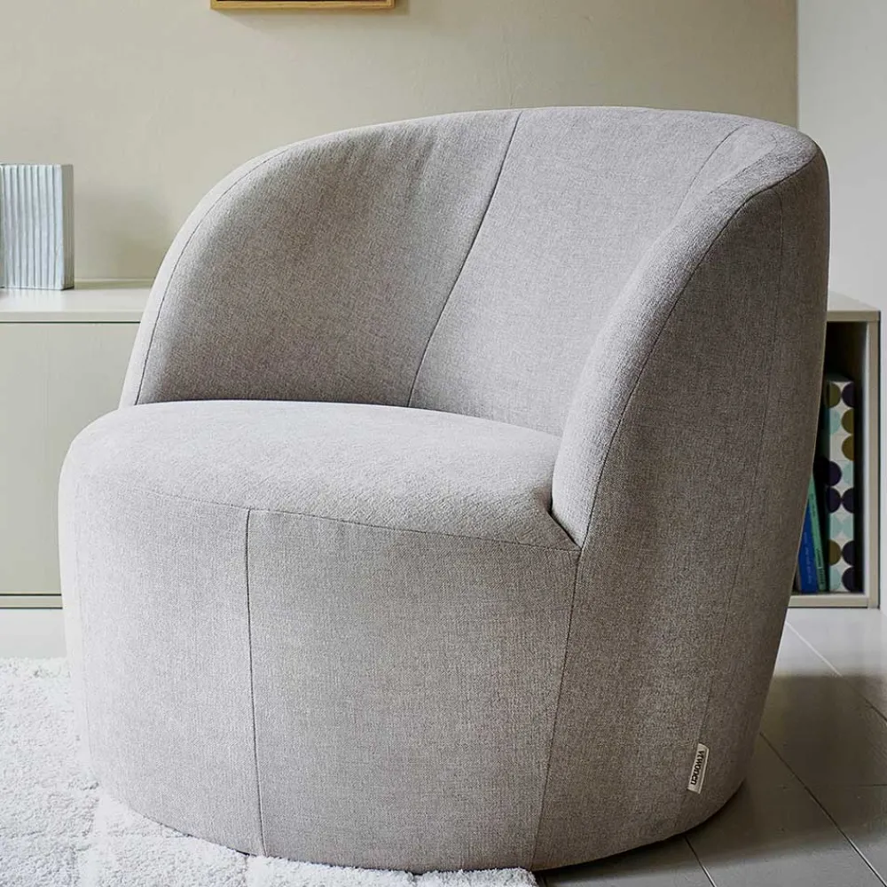 Drehsessel Mectilda*Pharao24 Outlet