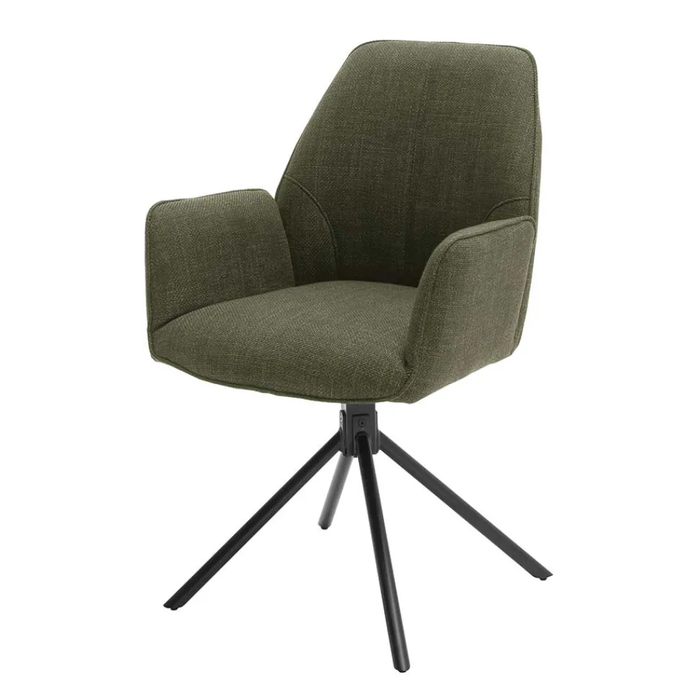 Drehstühle für Esstisch Iwashiro*Pharao24 Best