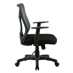 Drehstuhl Calenie Bürostuhl