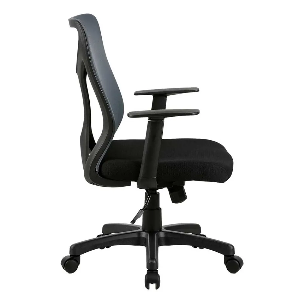 Drehstuhl Calenie Bürostuhl