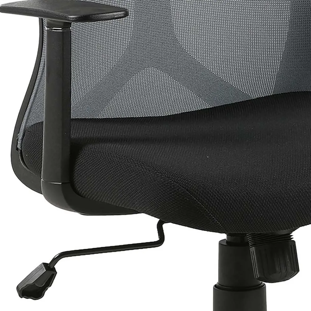 Drehstuhl Calenie Bürostuhl