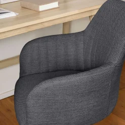 Drehstuhl mit Armlehnen Triumph*Pharao24 New