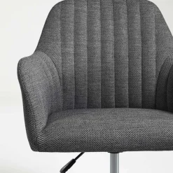 Drehstuhl mit Armlehnen Triumph*Pharao24 New