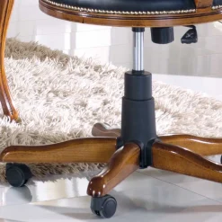 Sale Drehstuhl Valdarar Bürostuhl