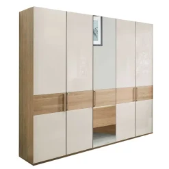 Drehtüren Schlafzimmerschrank Veyfas*Pharao24 Discount