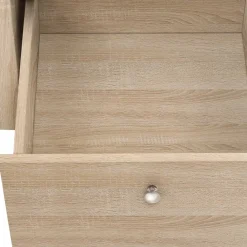 Drehtürenkleiderschrank Christian*Pharao24 Hot