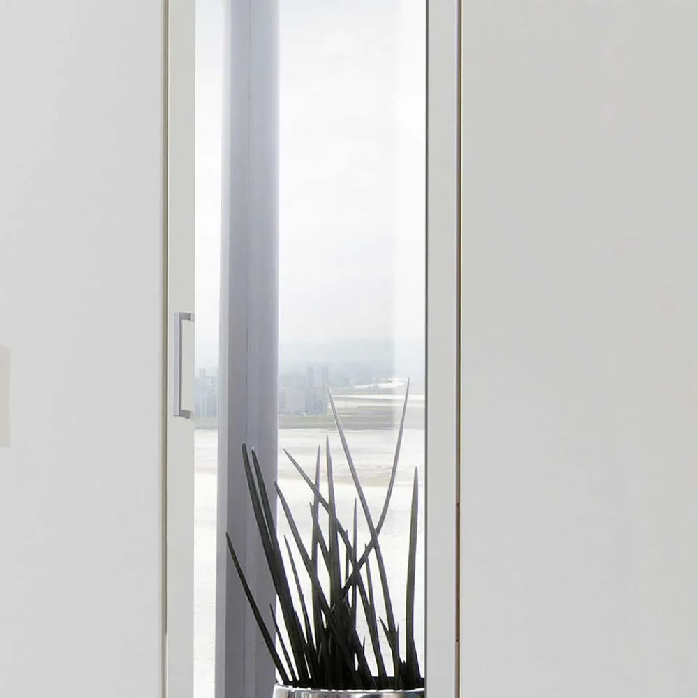 Drehtürenkleiderschrank Datinel*Pharao24 New