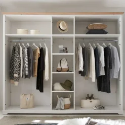 Best Drehtürenkleiderschrank Dymco Drehtürenschränke