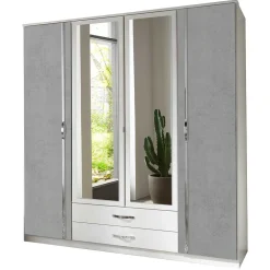 Online Drehtürenkleiderschrank Punjab Jugendkleiderschrank|Drehtürenschränke