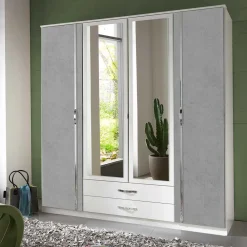 Online Drehtürenkleiderschrank Punjab Jugendkleiderschrank|Drehtürenschränke