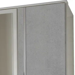 Online Drehtürenkleiderschrank Punjab Jugendkleiderschrank|Drehtürenschränke