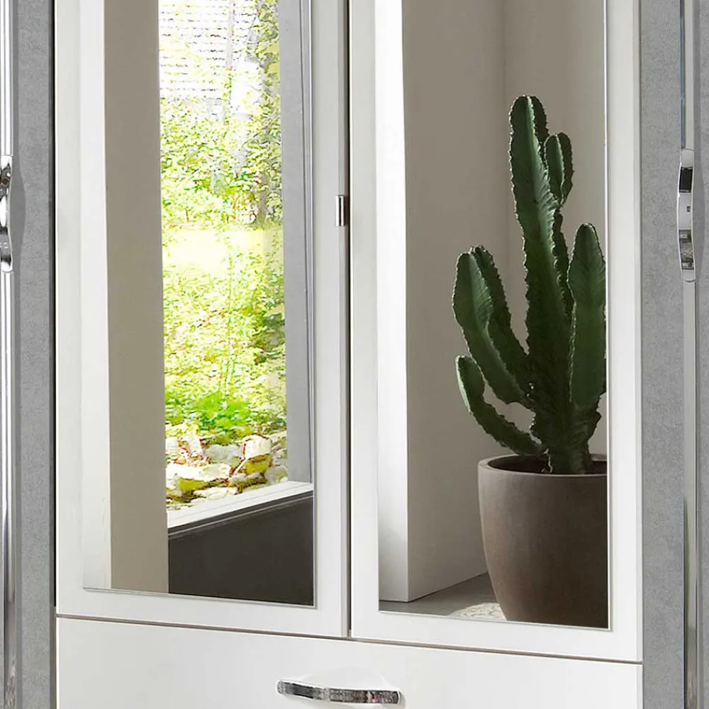 Online Drehtürenkleiderschrank Punjab Jugendkleiderschrank|Drehtürenschränke