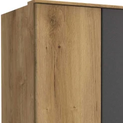 Drehtürenkleiderschrank Ruamantico*Pharao24 Sale