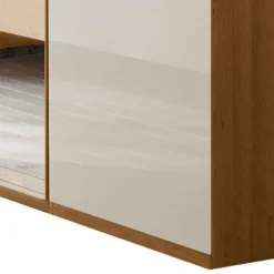 New Drehtürenkleiderschrank Veyfas Massivholz Schränke|Jugendkleiderschrank