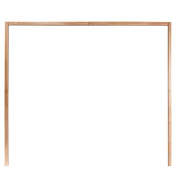 Drehtürenkleiderschrank Zeus*Pharao24 New