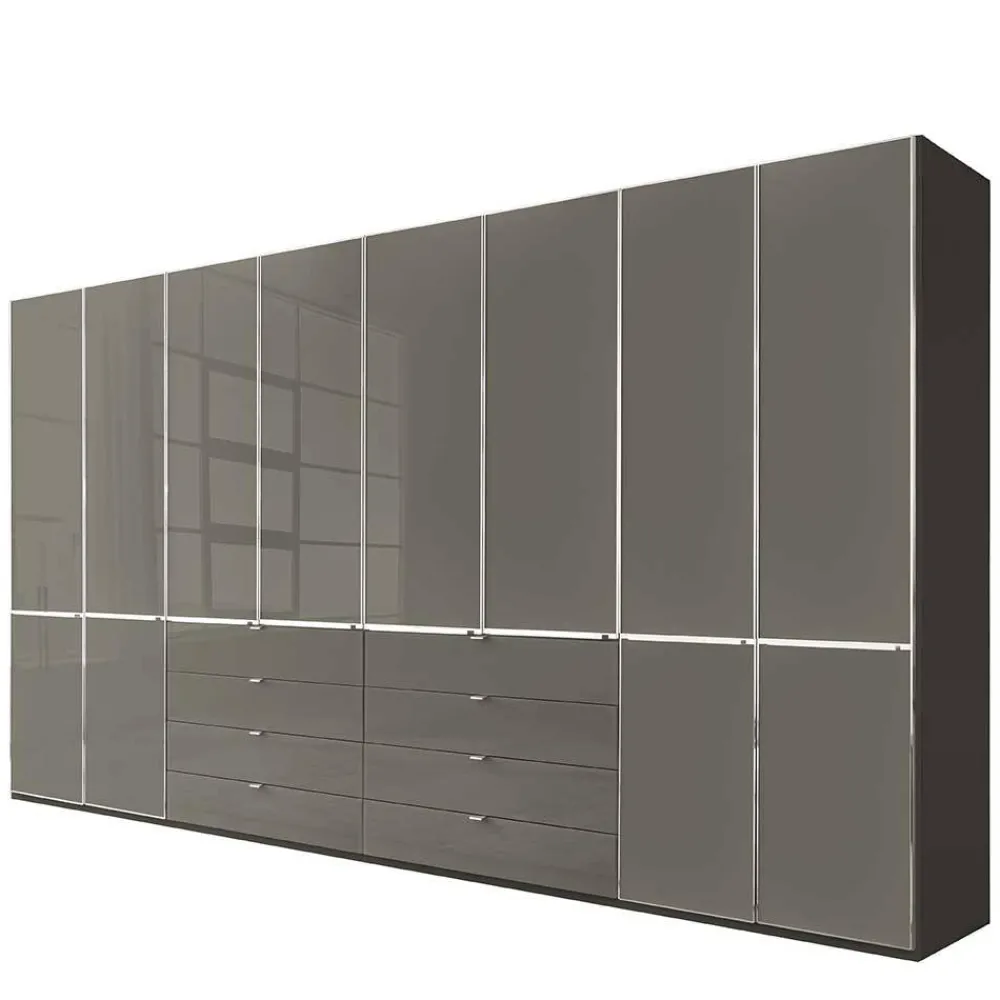 Drehtürenschrank Boplaroma*Pharao24 Hot