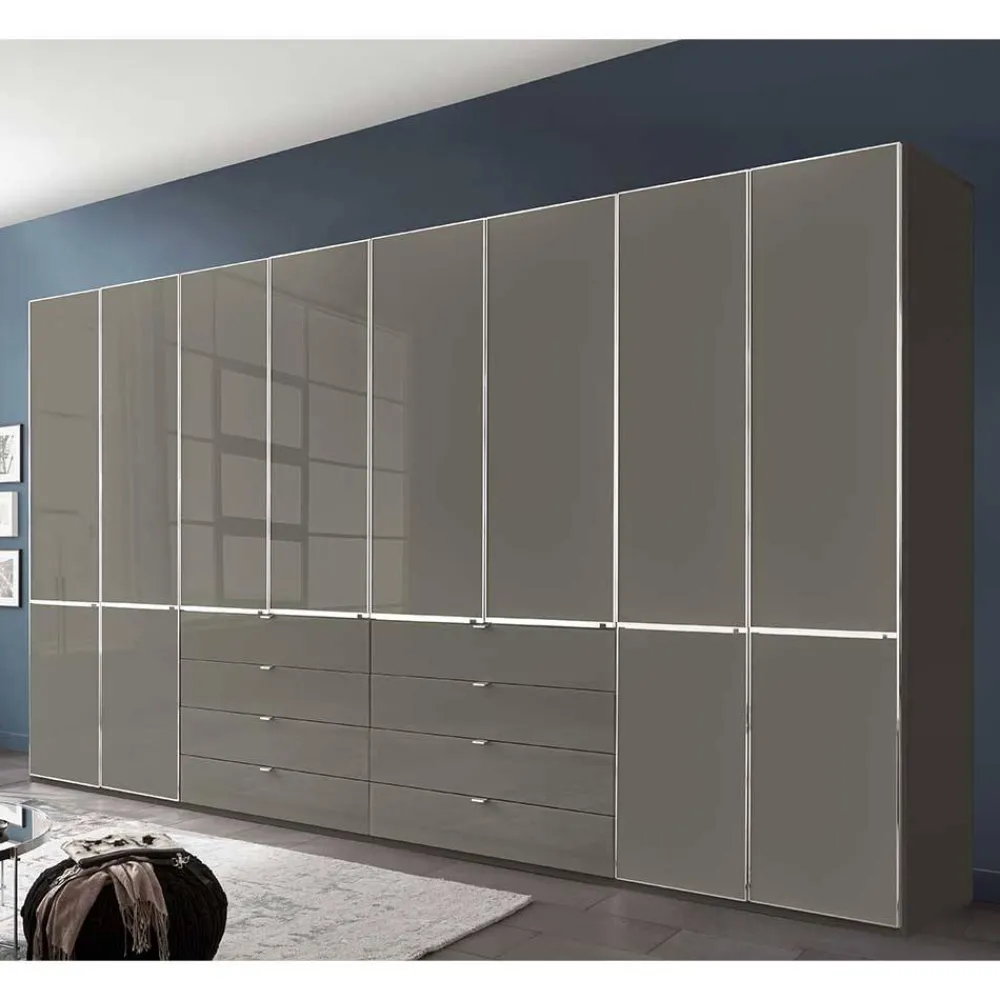 Drehtürenschrank Boplaroma*Pharao24 Hot