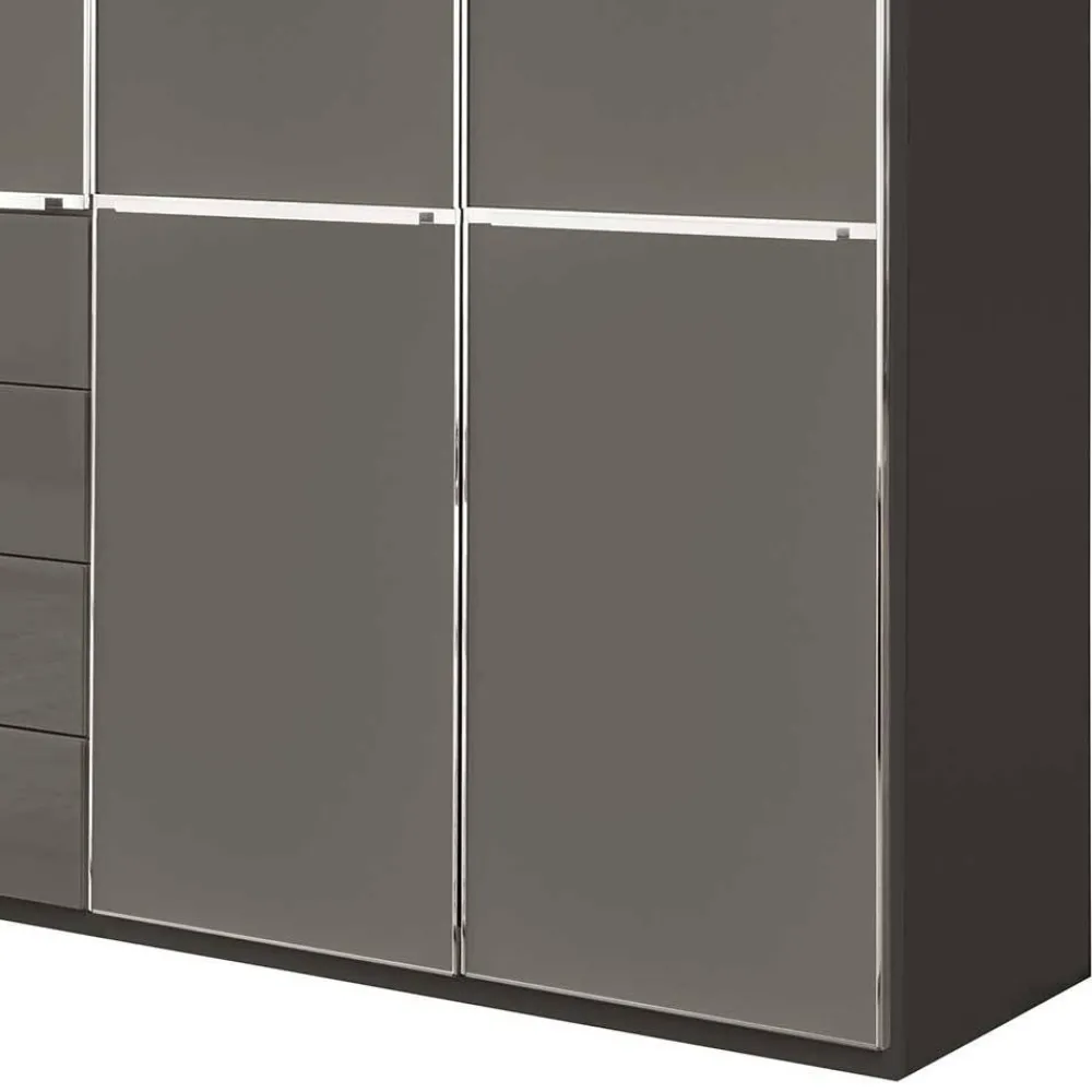 Drehtürenschrank Boplaroma*Pharao24 Hot