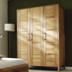 Drehtürenschrank Dionassa*Pharao24 Outlet