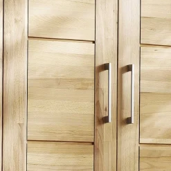 Drehtürenschrank Dionassa*Pharao24 Outlet