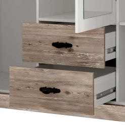 Sale Drehtürenschrank Flurencina Drehtürenschränke|Kleiderschränke