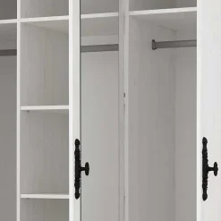 Sale Drehtürenschrank Flurencina Drehtürenschränke|Kleiderschränke