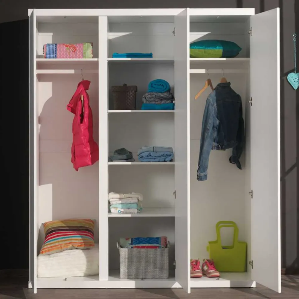 Outlet Drehtürenschrank Gullit Drehtürenschränke|Kleiderschränke