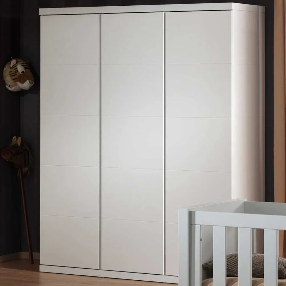 Outlet Drehtürenschrank Gullit Drehtürenschränke|Kleiderschränke