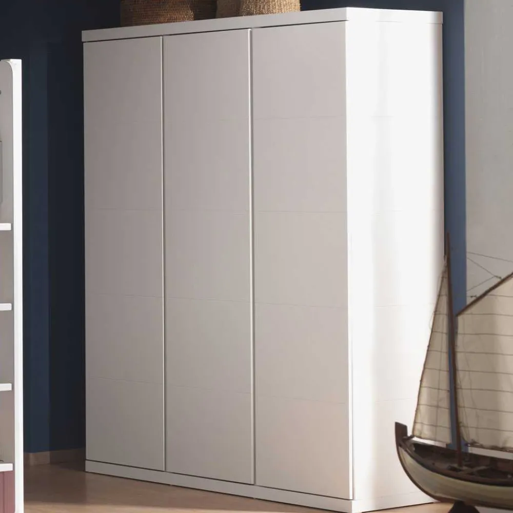 Outlet Drehtürenschrank Gullit Drehtürenschränke|Kleiderschränke