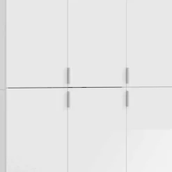 Sale Drehtürenschrank Hochglanz Ridonner Jugendkleiderschrank|Drehtürenschränke